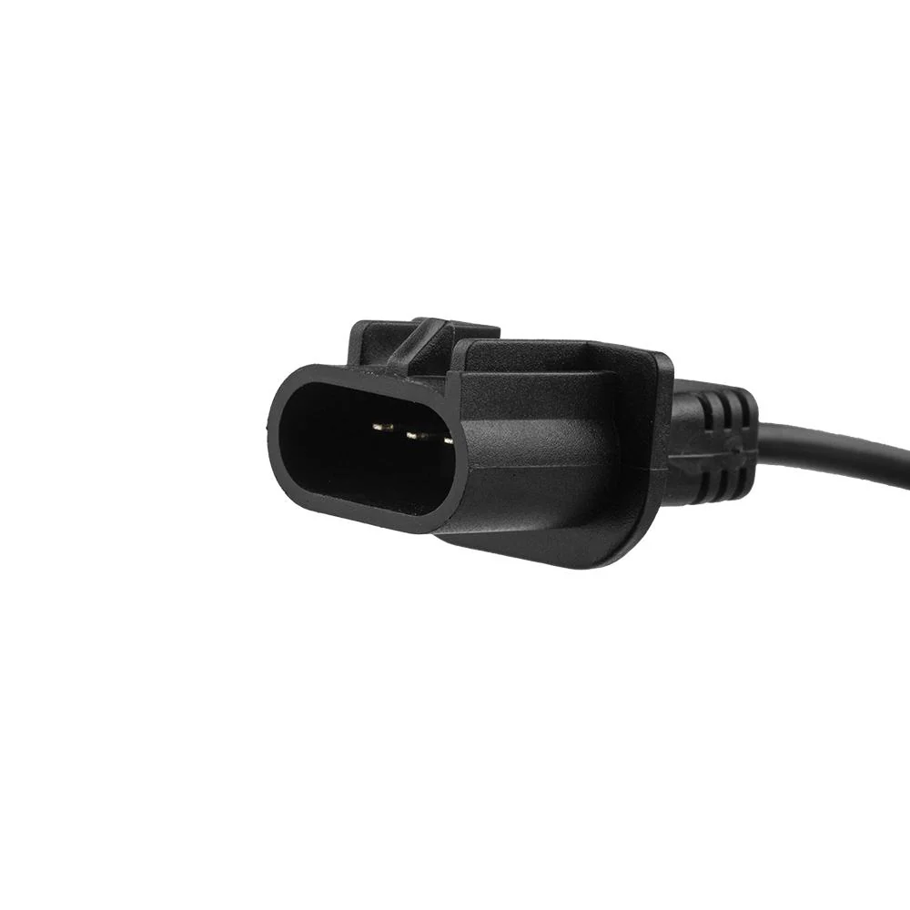 VISION H13 High/Low CSP LED Conversion Kit 6500K White 8000/5000 Lumens 50/30 Watts - Image 4