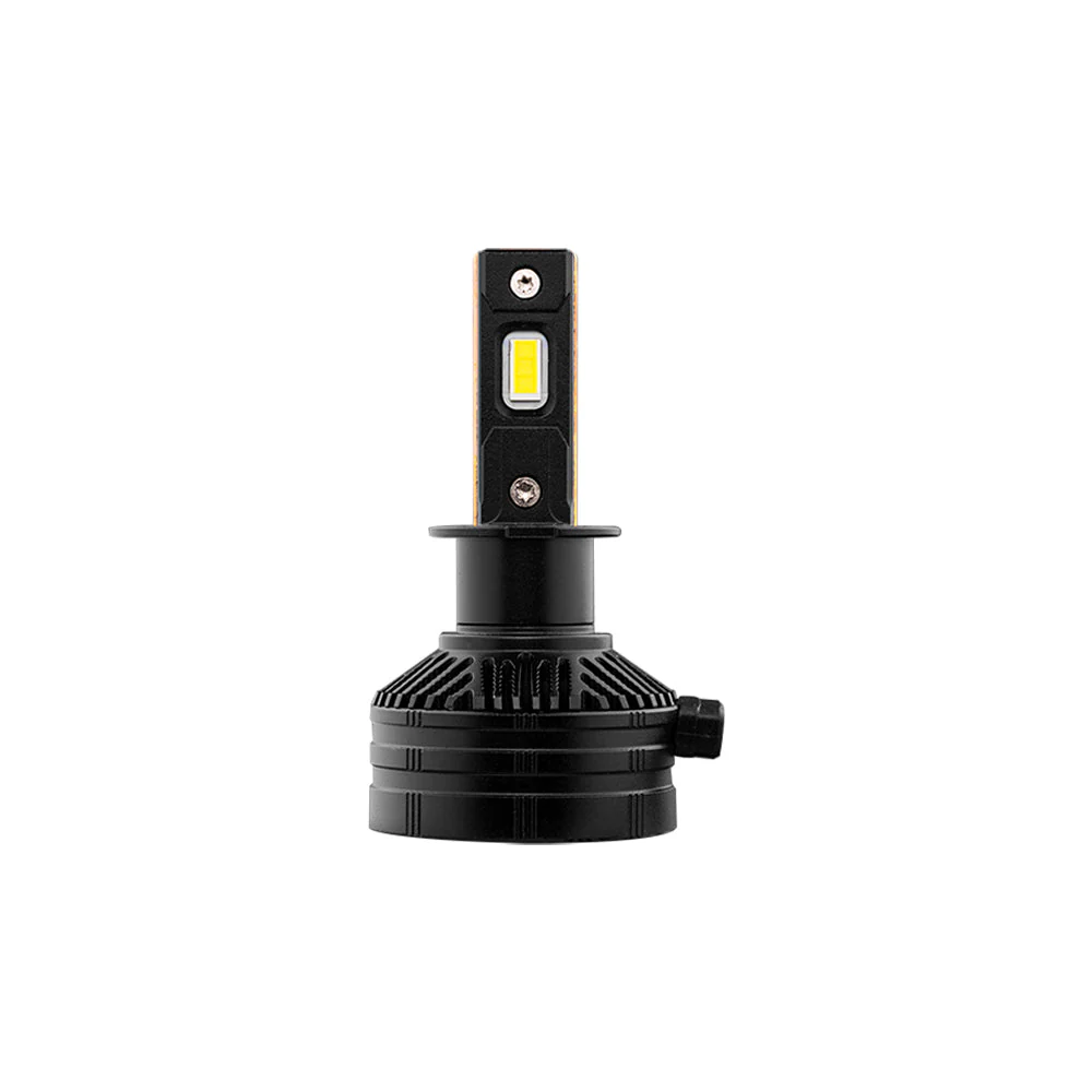 VISION H3 CSP LED Conversion Kit 6000K White 10000 Lumens 100 Watts - Image 3