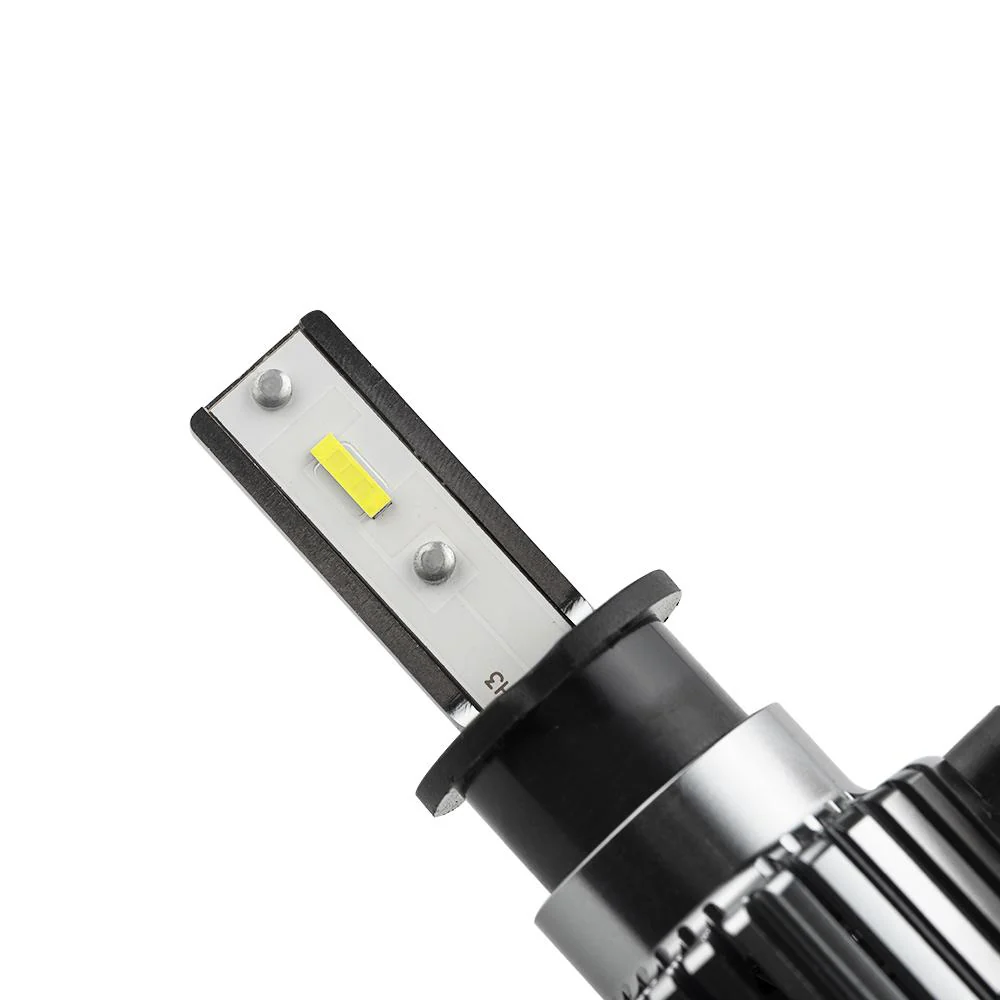 VISION H3 CSP LED Conversion Kit 6500K White 5000 Lumens 30 Watts - Image 3