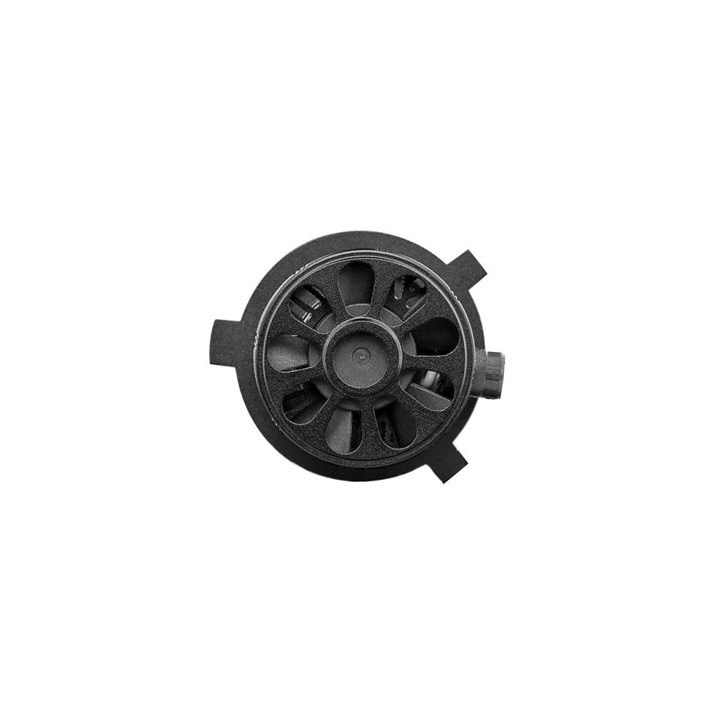 VISION H4 High/Low CSP LED Conversion Kit 6000K White 15000/10000 Lumens 150/100 Watts - Image 7