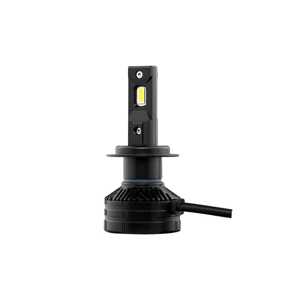 VISION H7 CSP LED Conversion Kit 6000K White 10000 Lumens 100 Watts - Image 3