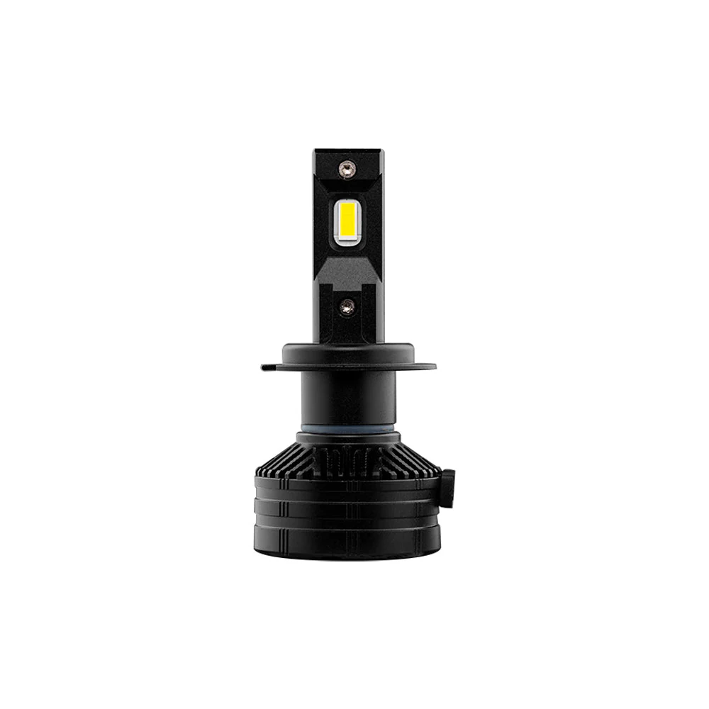 VISION H7 CSP LED Conversion Kit 6000K White 10000 Lumens 100 Watts - Image 4