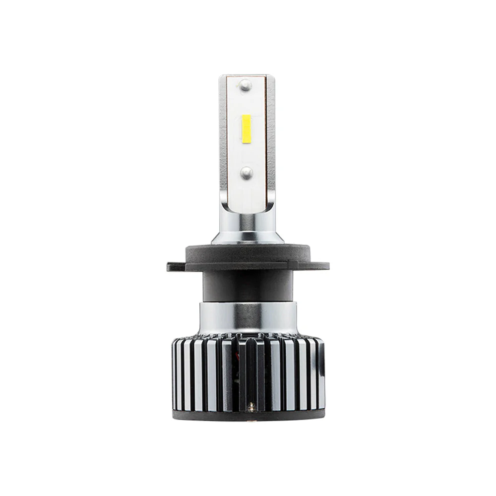 VISION H7 CSP LED Conversion Kit 6500K White 5000 Lumens 30 Watts - Image 2
