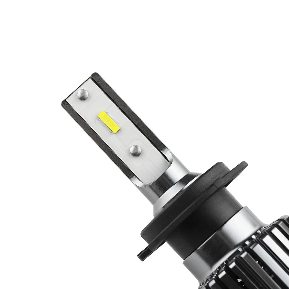 VISION H7 CSP LED Conversion Kit 6500K White 5000 Lumens 30 Watts - Image 3
