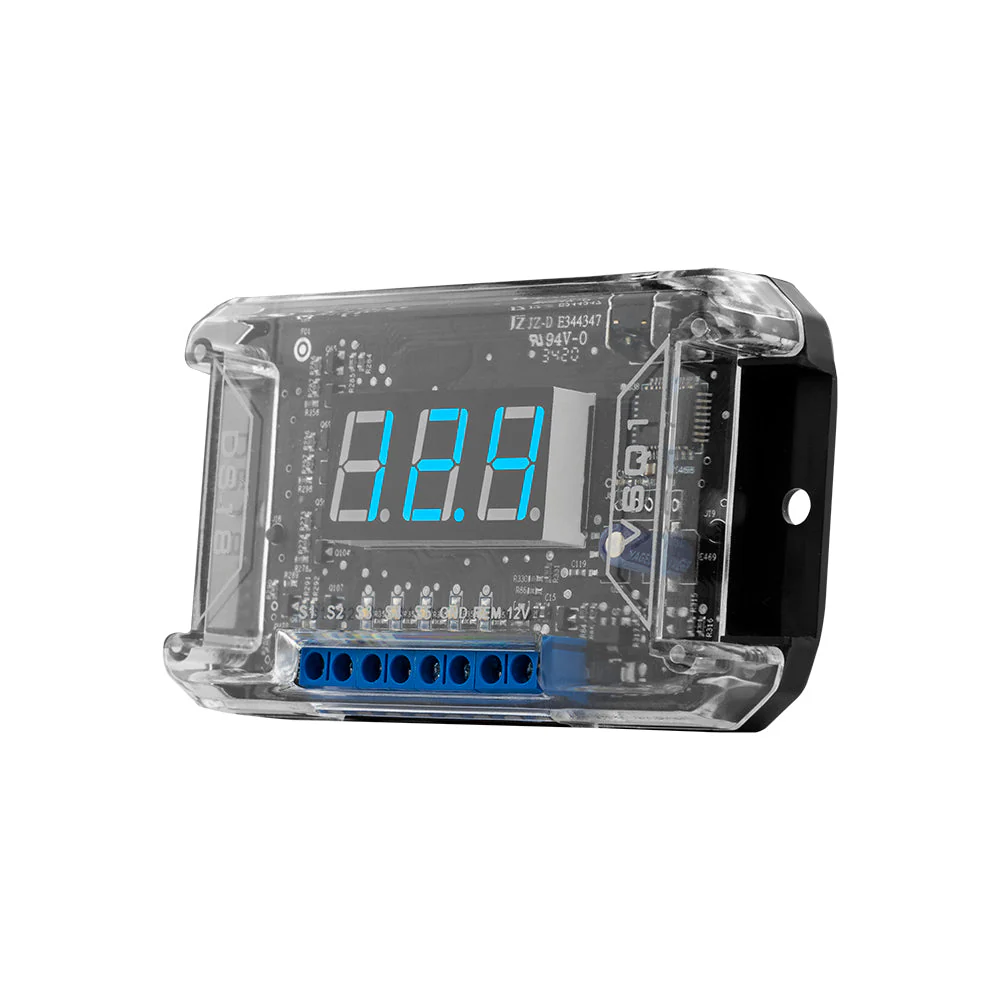 Volt Meter With Remote Outputs - Image 3