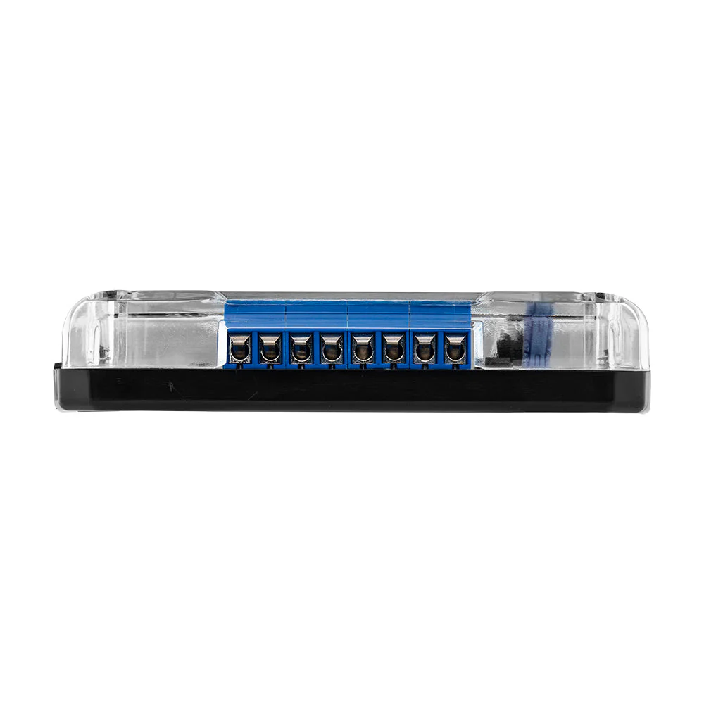 Volt Meter With Remote Outputs - Image 4