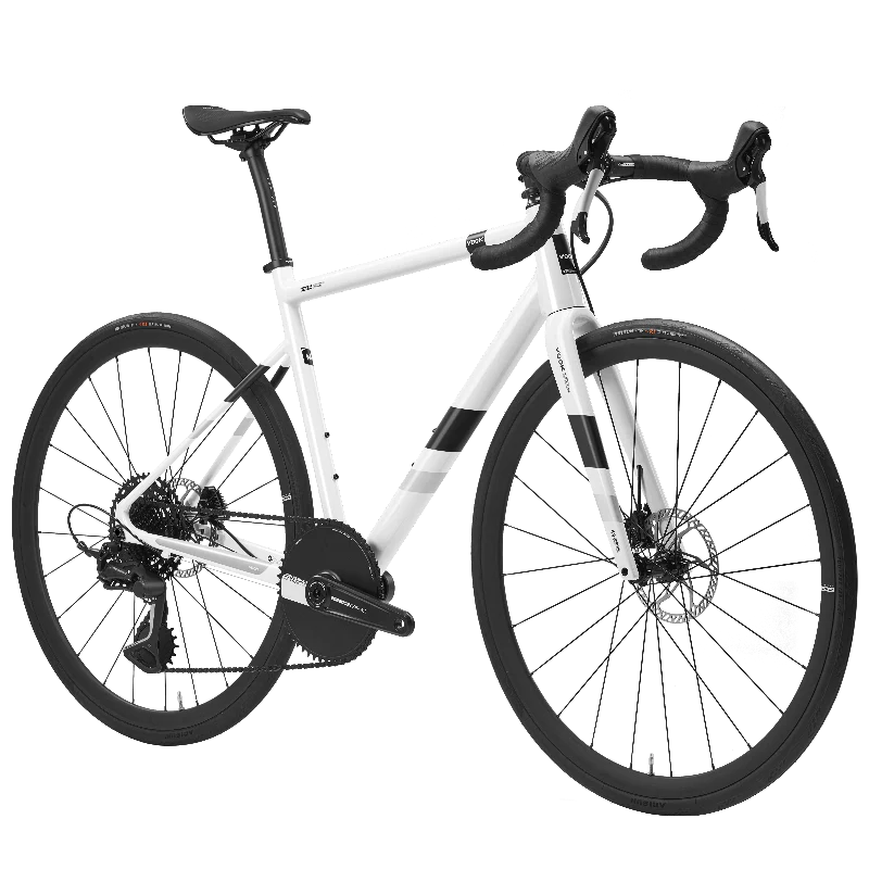 VOOK ONE Road Bike Lightweight 8.3kg, a 13-speed drivetrain, a T700 carbon fiber fork. - Image 3