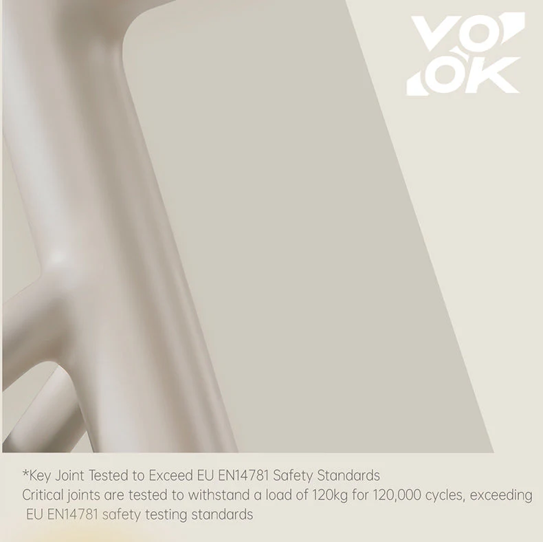 VOOK V8 Carbon Fiber Frame - Image 13