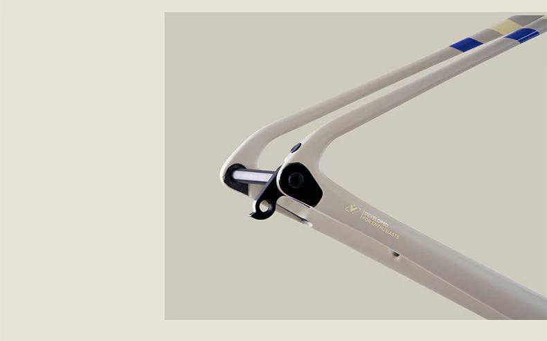 VOOK V8 Carbon Fiber Frame - Image 18