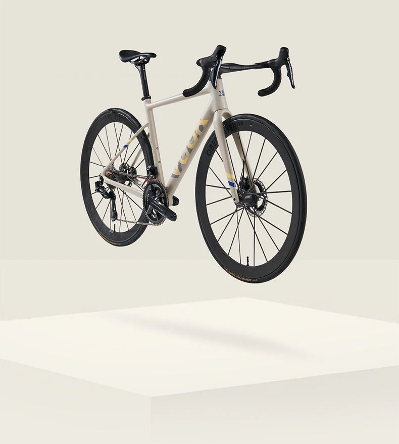 VOOK V8 Carbon Fiber Frame - Image 19