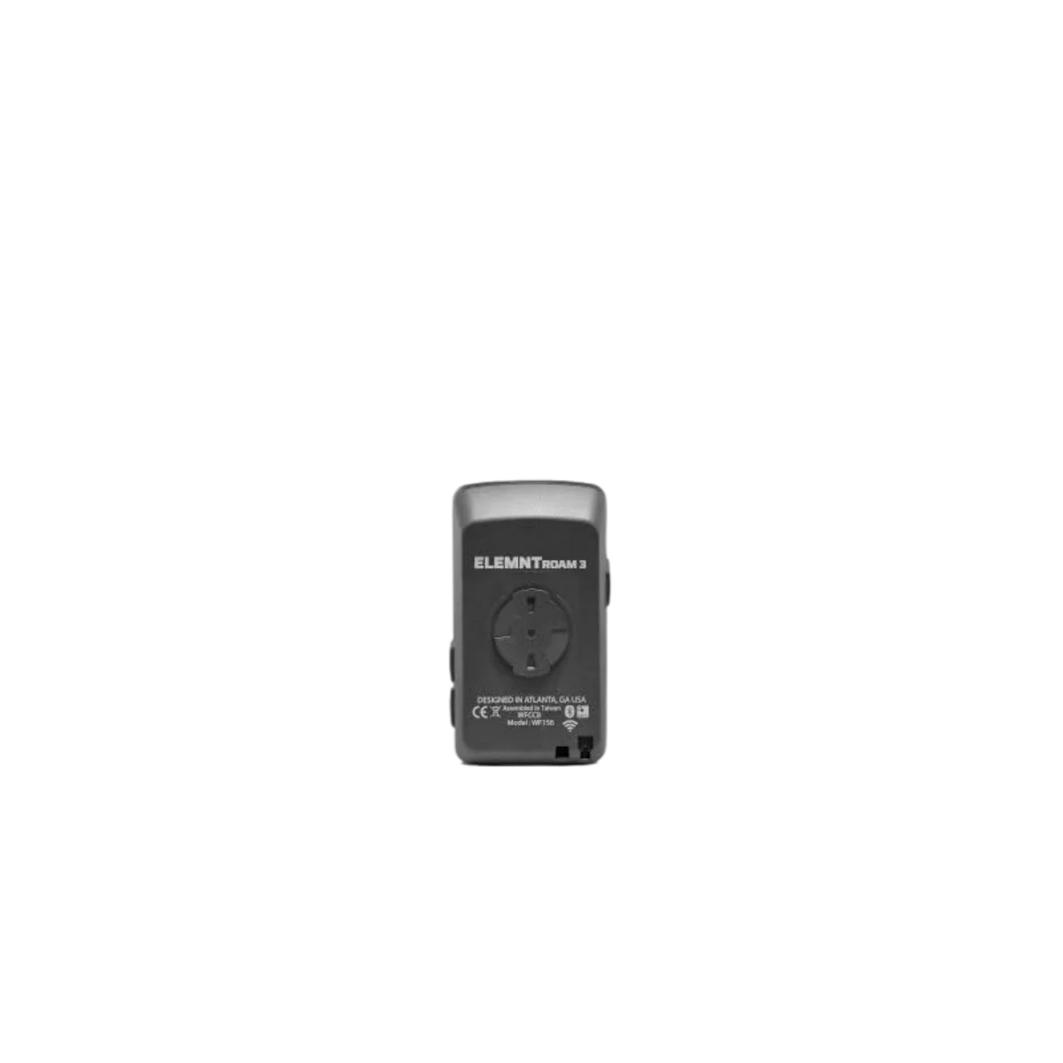 Wahoo ELEMNT ROAM V3 GPS Bike Computer Black Open Box - Image 4