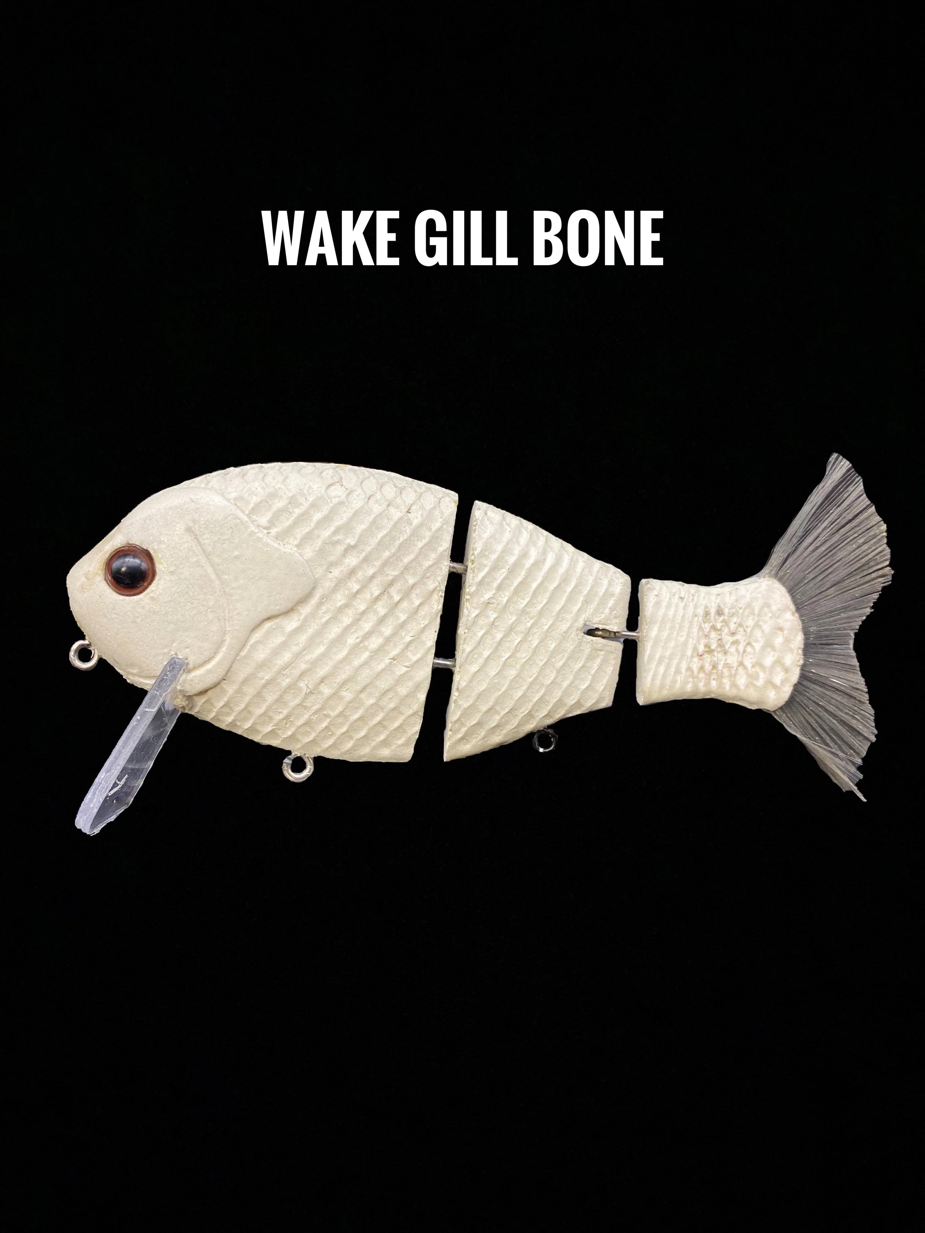 Wake Gill - Image 2