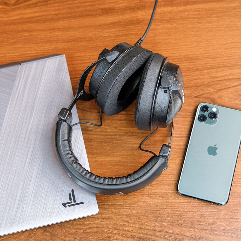 WC FreeZe DT770 - Cooling Gel Ear Pads for Beyerdynamic Headphones - Image 2