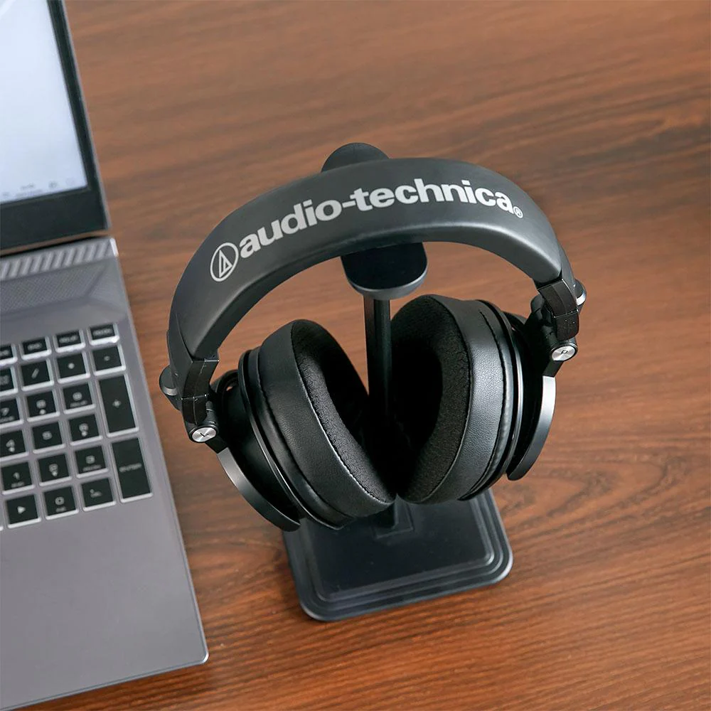 WC FreeZe - Hybrid Cooling Gel Infused Ear Pads for ATH M50X - Image 2
