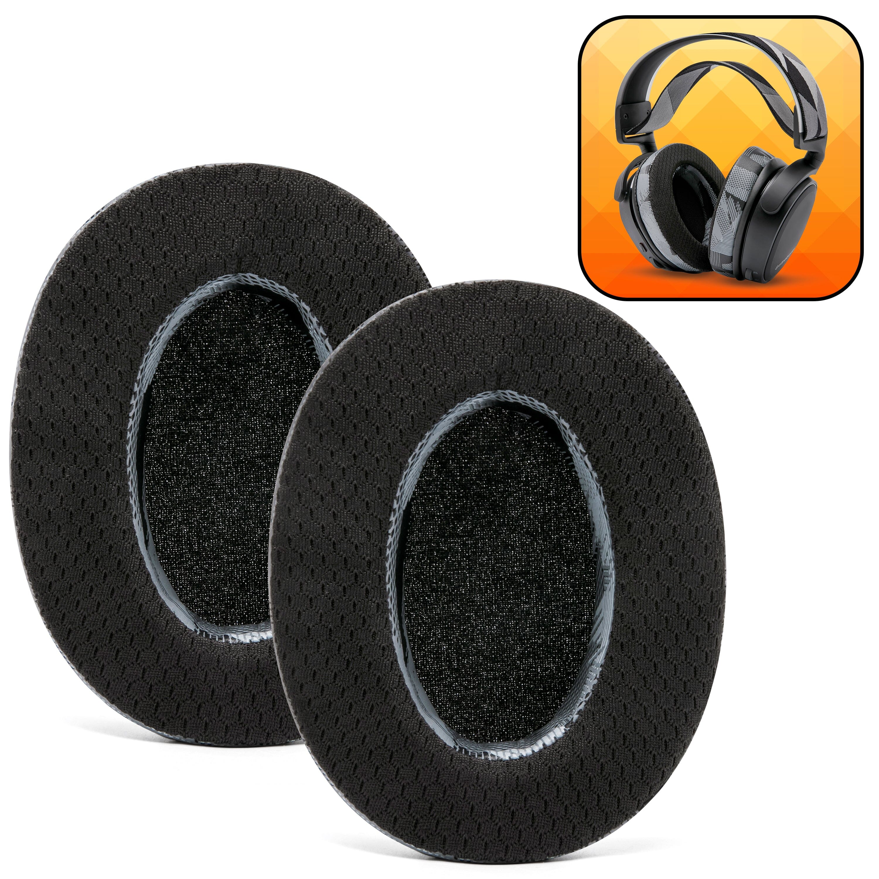 WC FreeZe - Hybrid Cooling Gel Infused Ear Pads for ATH M50X - Image 31