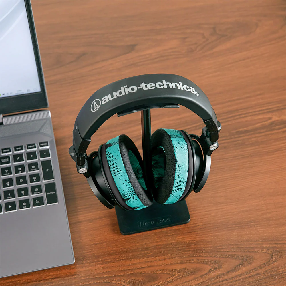 WC FreeZe - Hybrid Cooling Gel Infused Ear Pads for ATH M50X - Image 39
