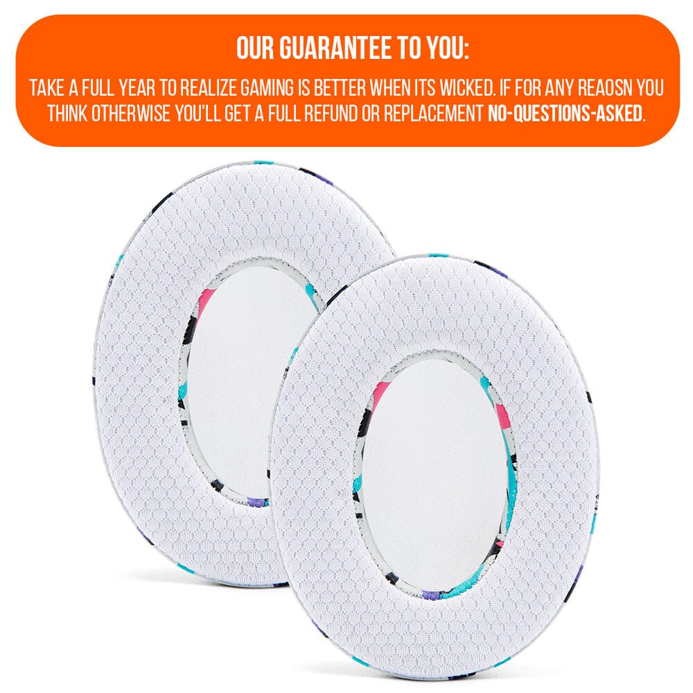 WC FreeZe - Hybrid Cooling Gel Infused Ear Pads for ATH M50X - Image 46