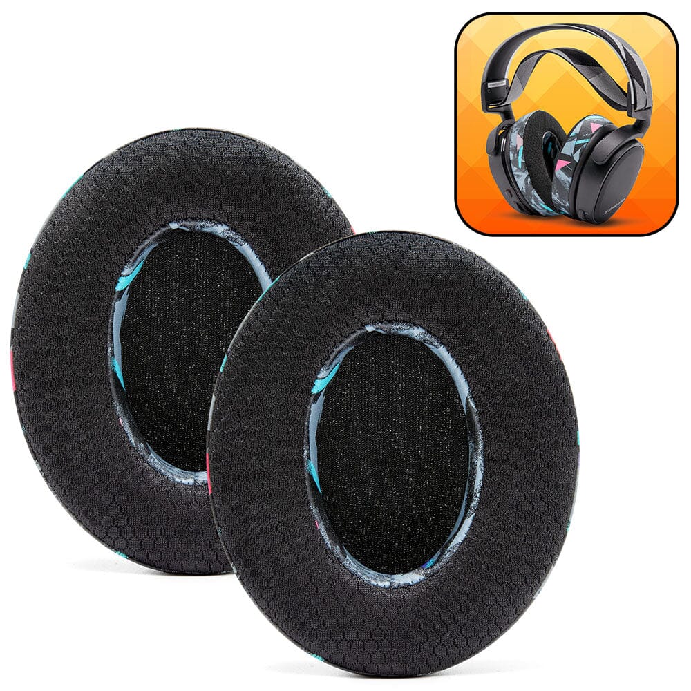 WC FreeZe - Hybrid Cooling Gel Infused Ear Pads for ATH M50X - Image 49