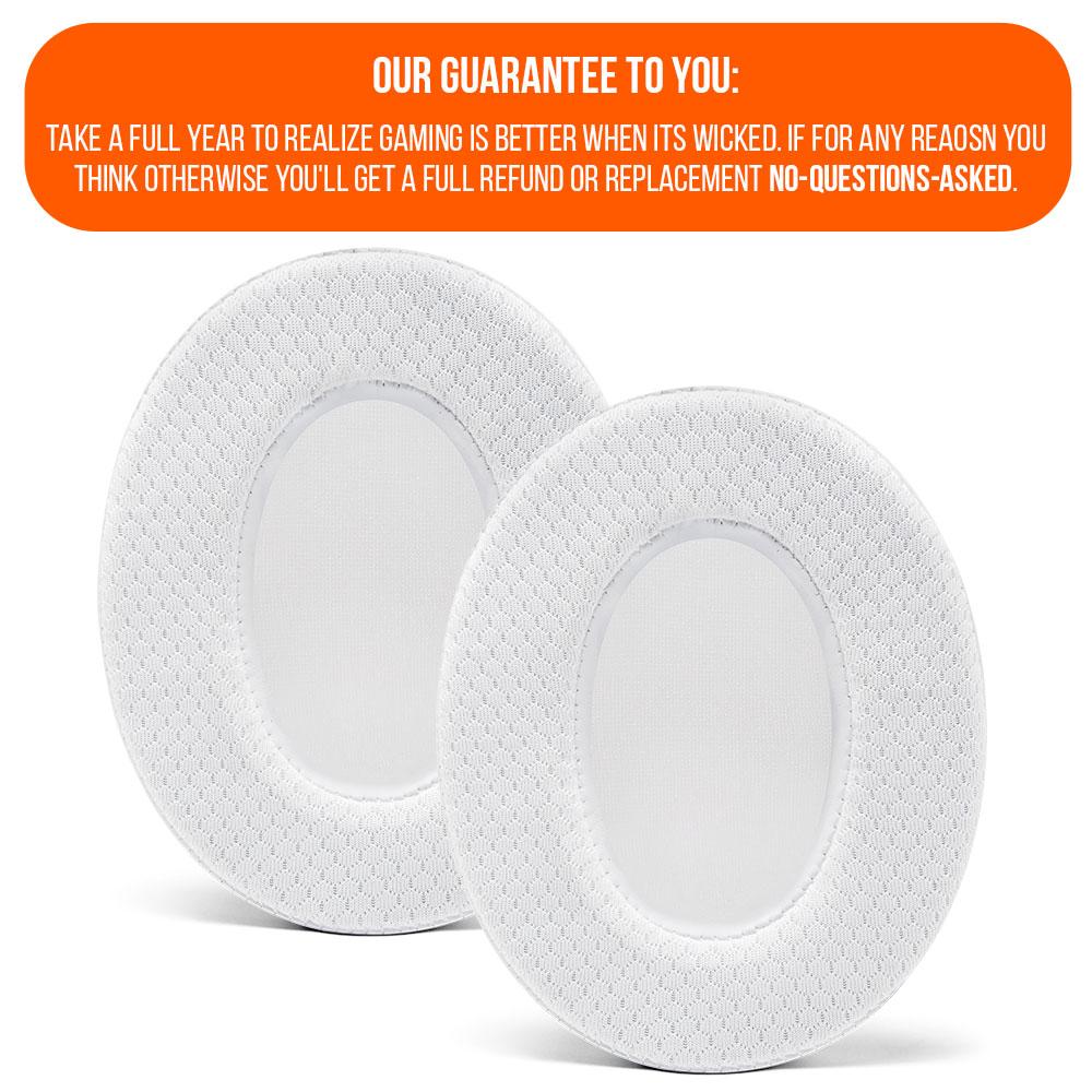 WC FreeZe - Hybrid Cooling Gel Infused Gaming Earpads - Image 10