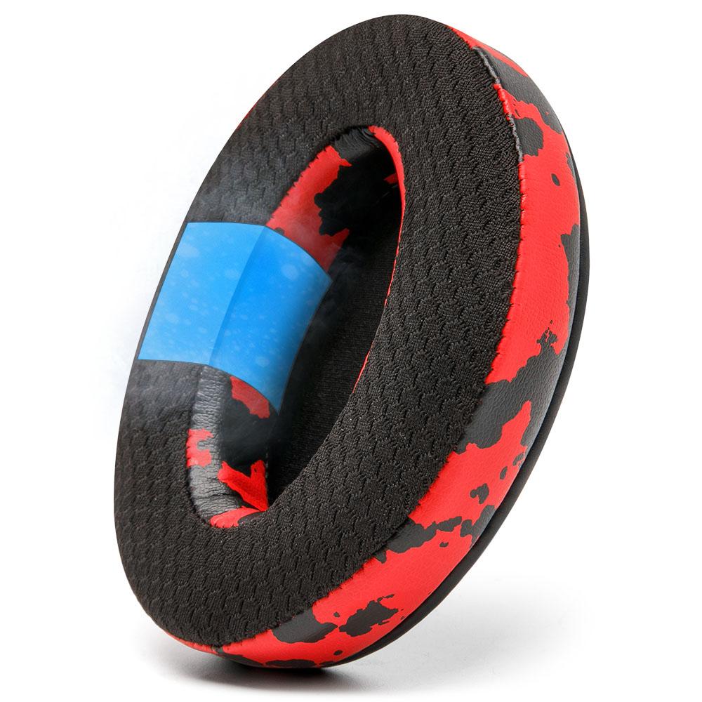 WC FreeZe - Hybrid Cooling Gel Infused Gaming Earpads - Image 13
