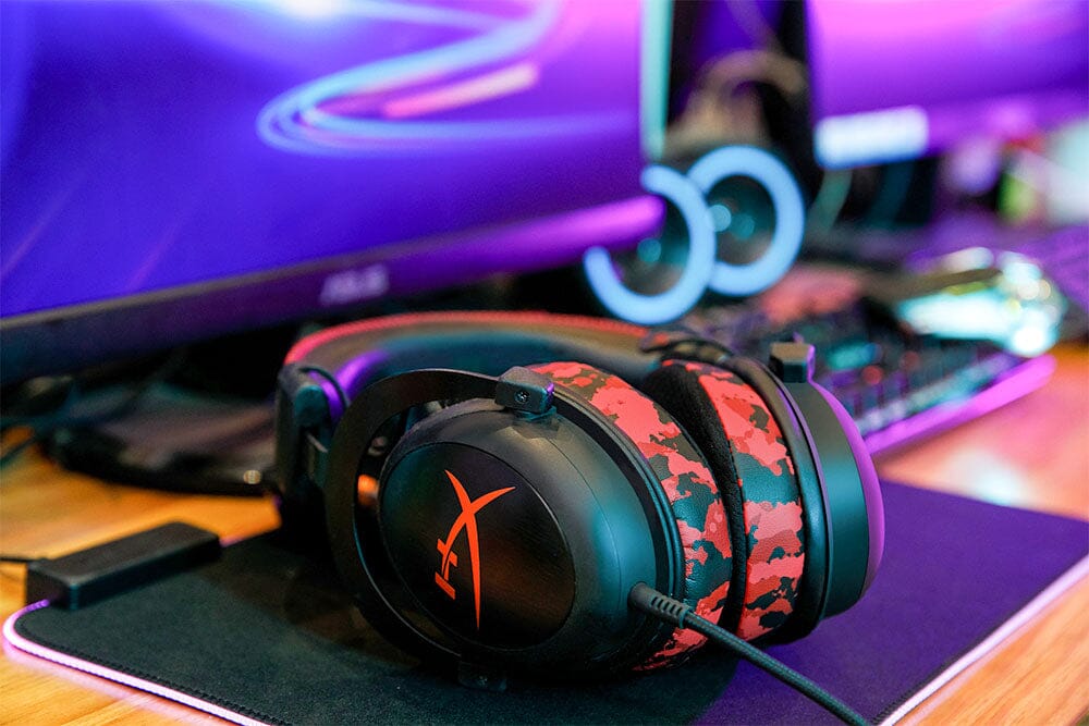 WC FreeZe - Hybrid Cooling Gel Infused Gaming Earpads - Image 14