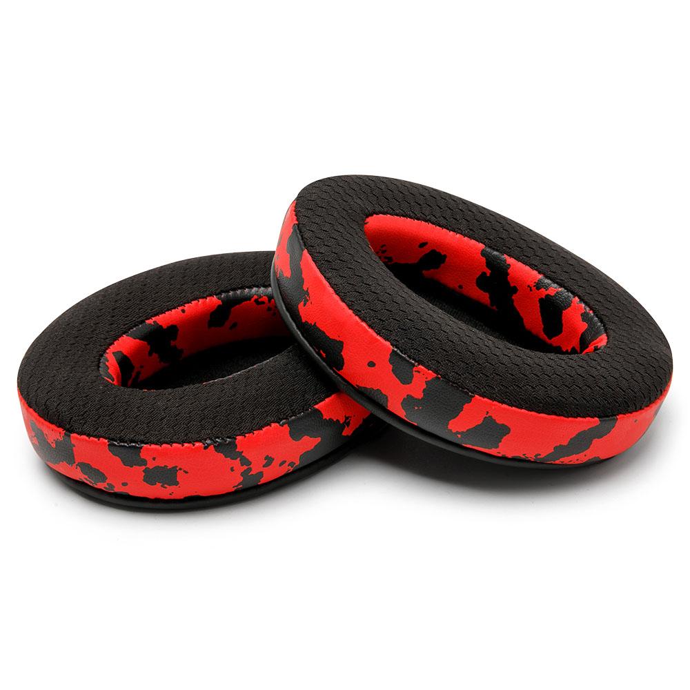 WC FreeZe - Hybrid Cooling Gel Infused Gaming Earpads - Image 18