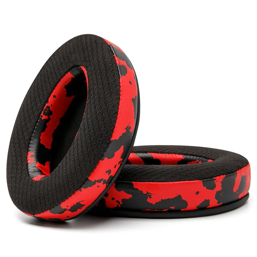 WC FreeZe - Hybrid Cooling Gel Infused Gaming Earpads - Image 19