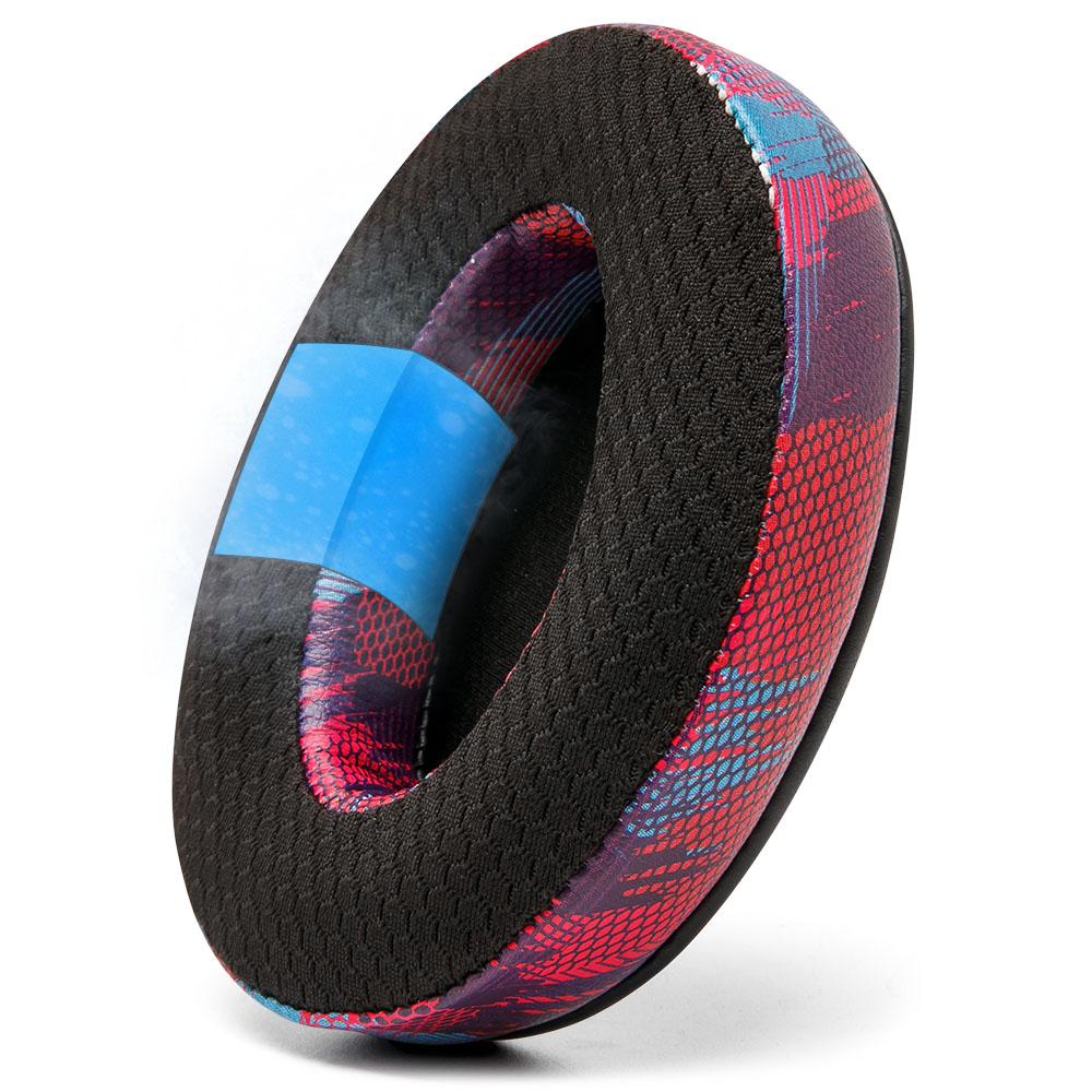 WC FreeZe - Hybrid Cooling Gel Infused Gaming Earpads - Image 20