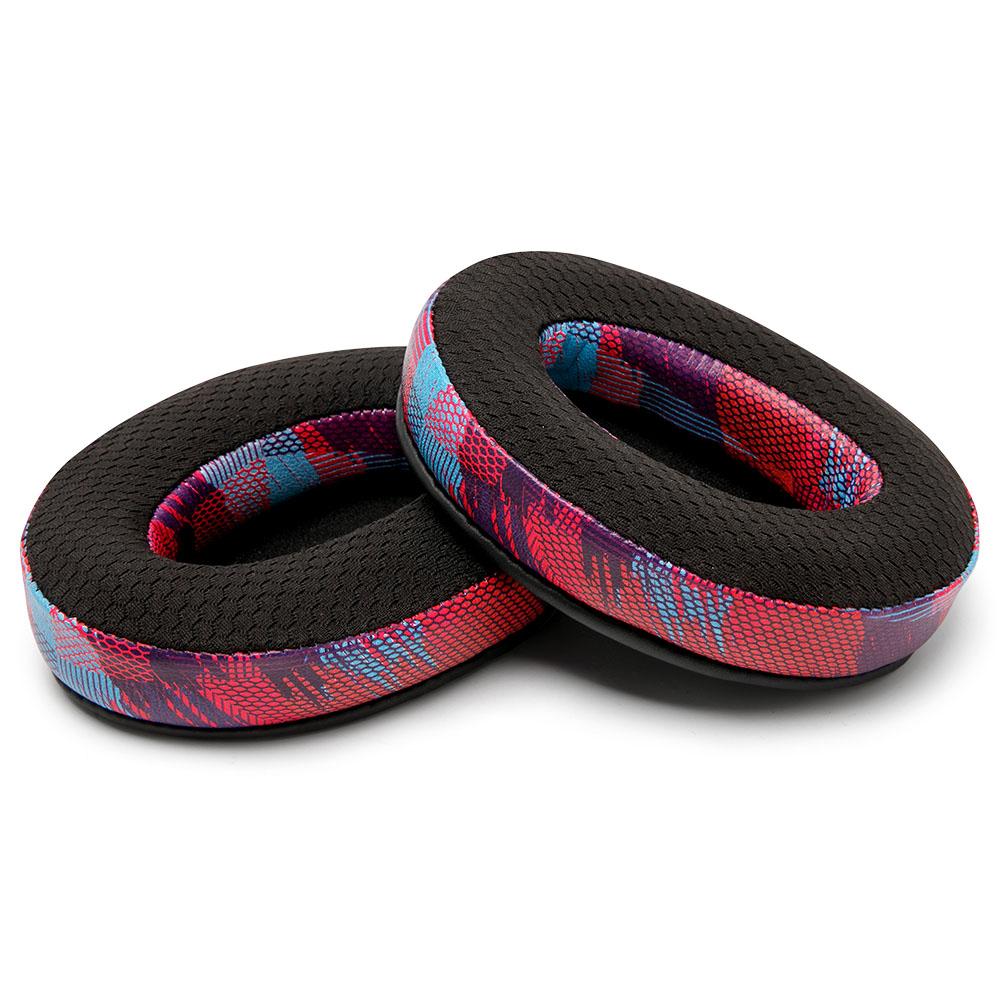 WC FreeZe - Hybrid Cooling Gel Infused Gaming Earpads - Image 25