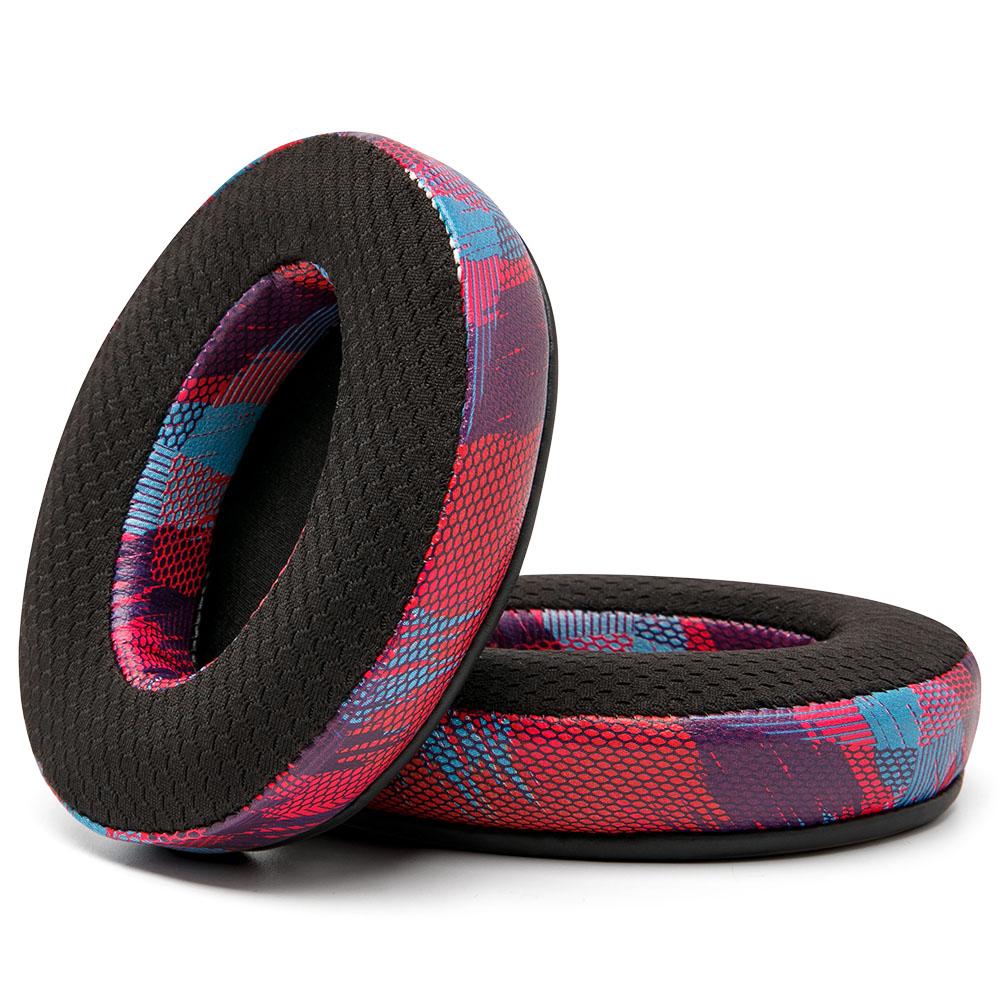 WC FreeZe - Hybrid Cooling Gel Infused Gaming Earpads - Image 26
