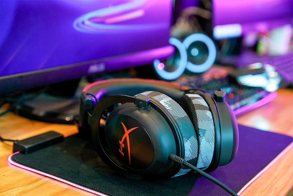 WC FreeZe - Hybrid Cooling Gel Infused Gaming Earpads - Image 28