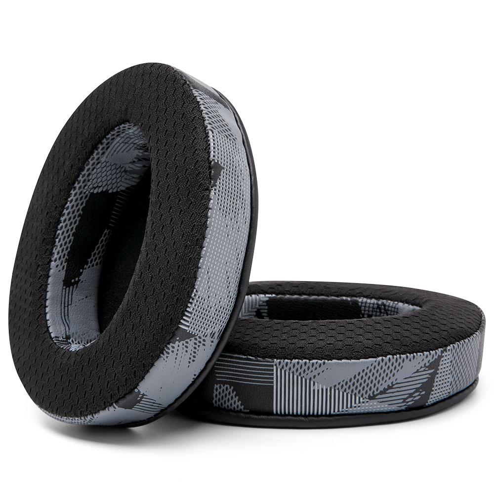 WC FreeZe - Hybrid Cooling Gel Infused Gaming Earpads - Image 33