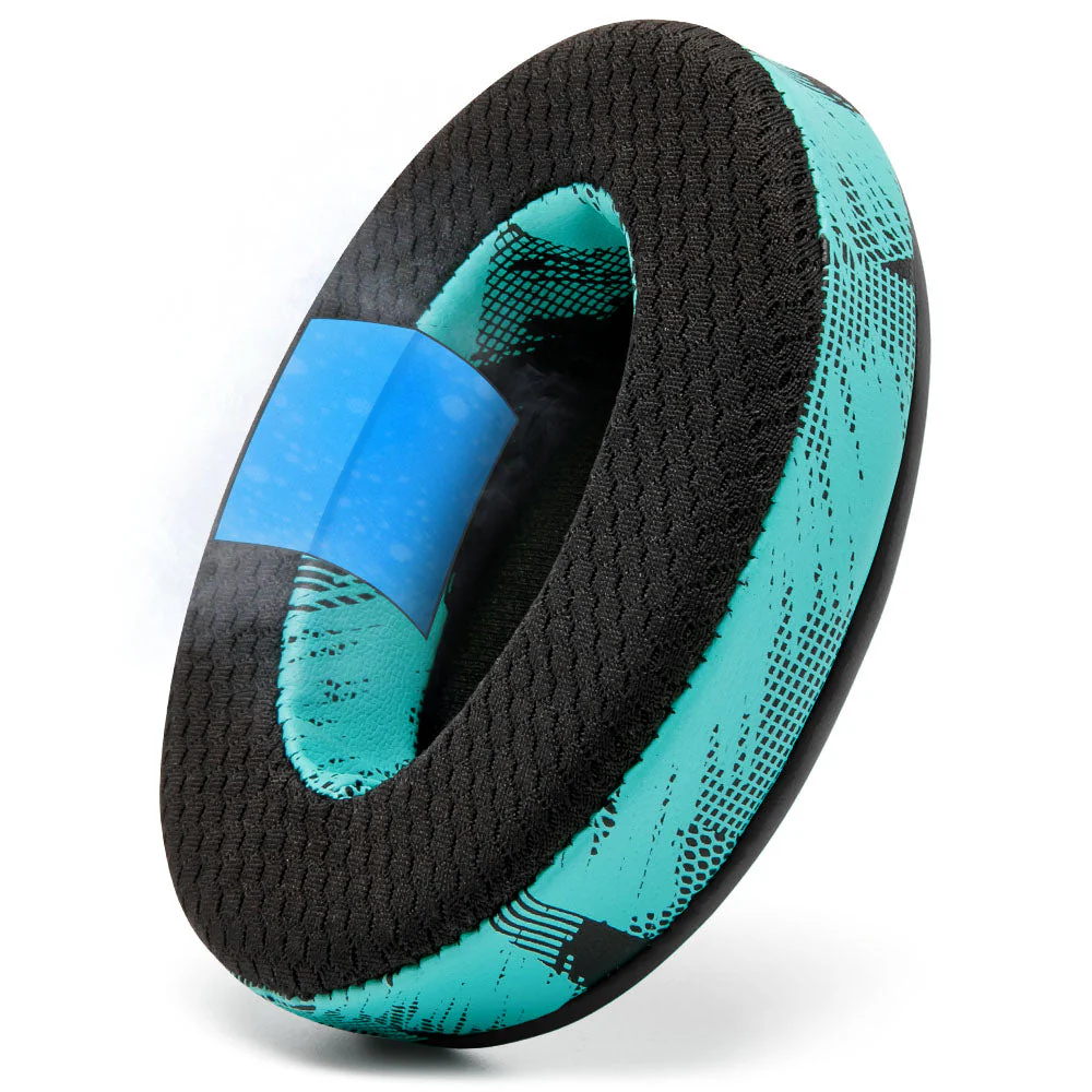 WC FreeZe - Hybrid Cooling Gel Infused Gaming Earpads - Image 34
