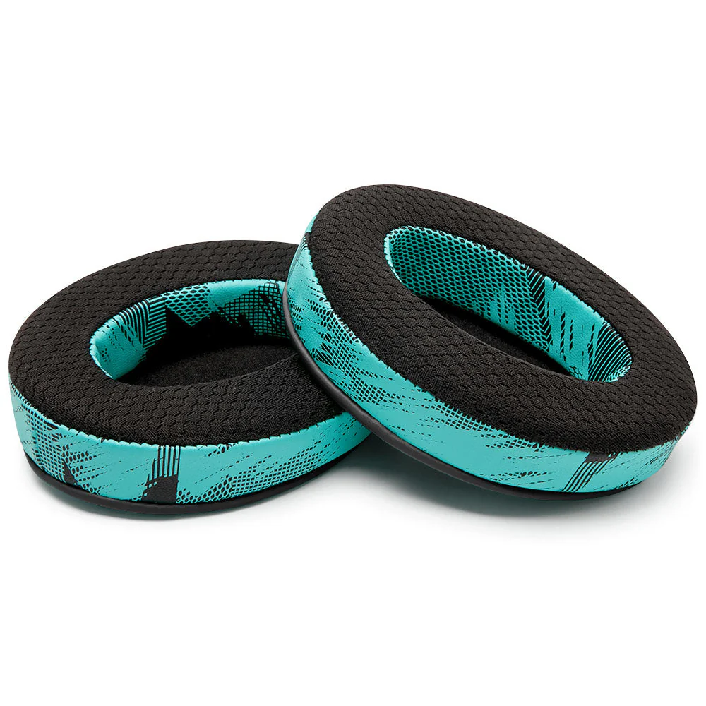 WC FreeZe - Hybrid Cooling Gel Infused Gaming Earpads - Image 39