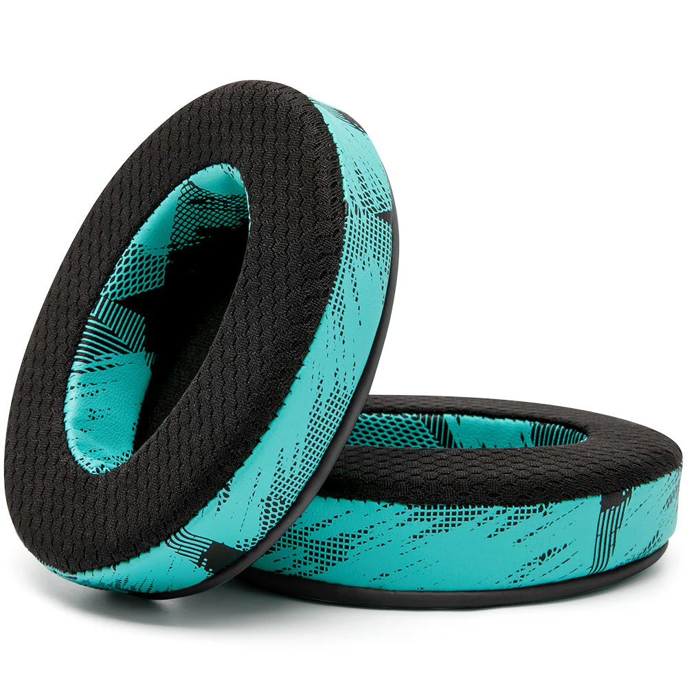 WC FreeZe - Hybrid Cooling Gel Infused Gaming Earpads - Image 40