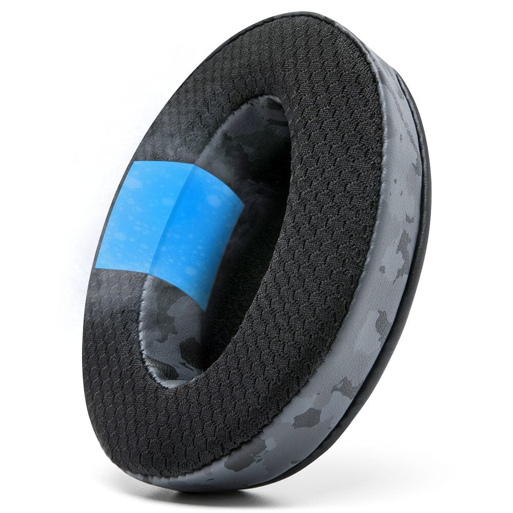 WC FreeZe - Hybrid Cooling Gel Infused Gaming Earpads - Image 41