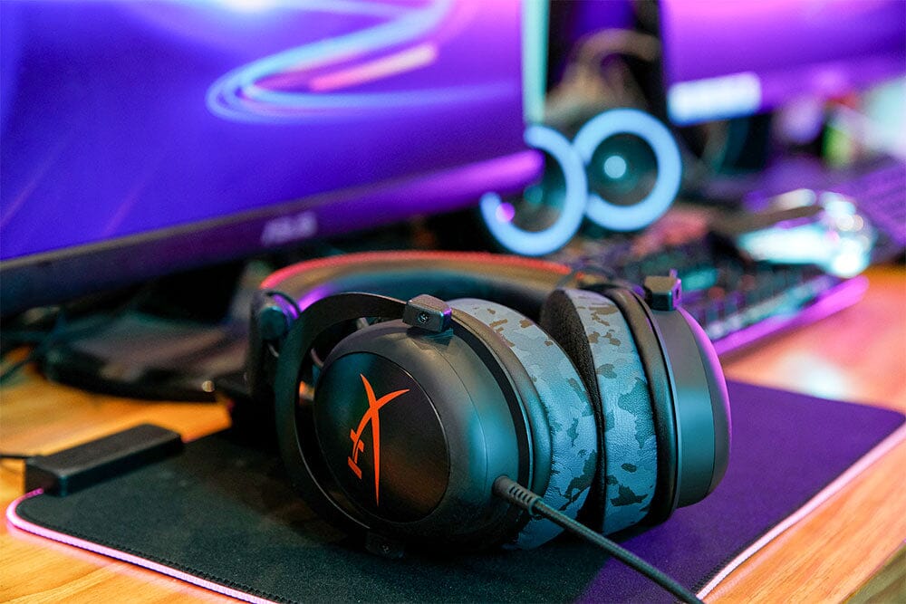 WC FreeZe - Hybrid Cooling Gel Infused Gaming Earpads - Image 42