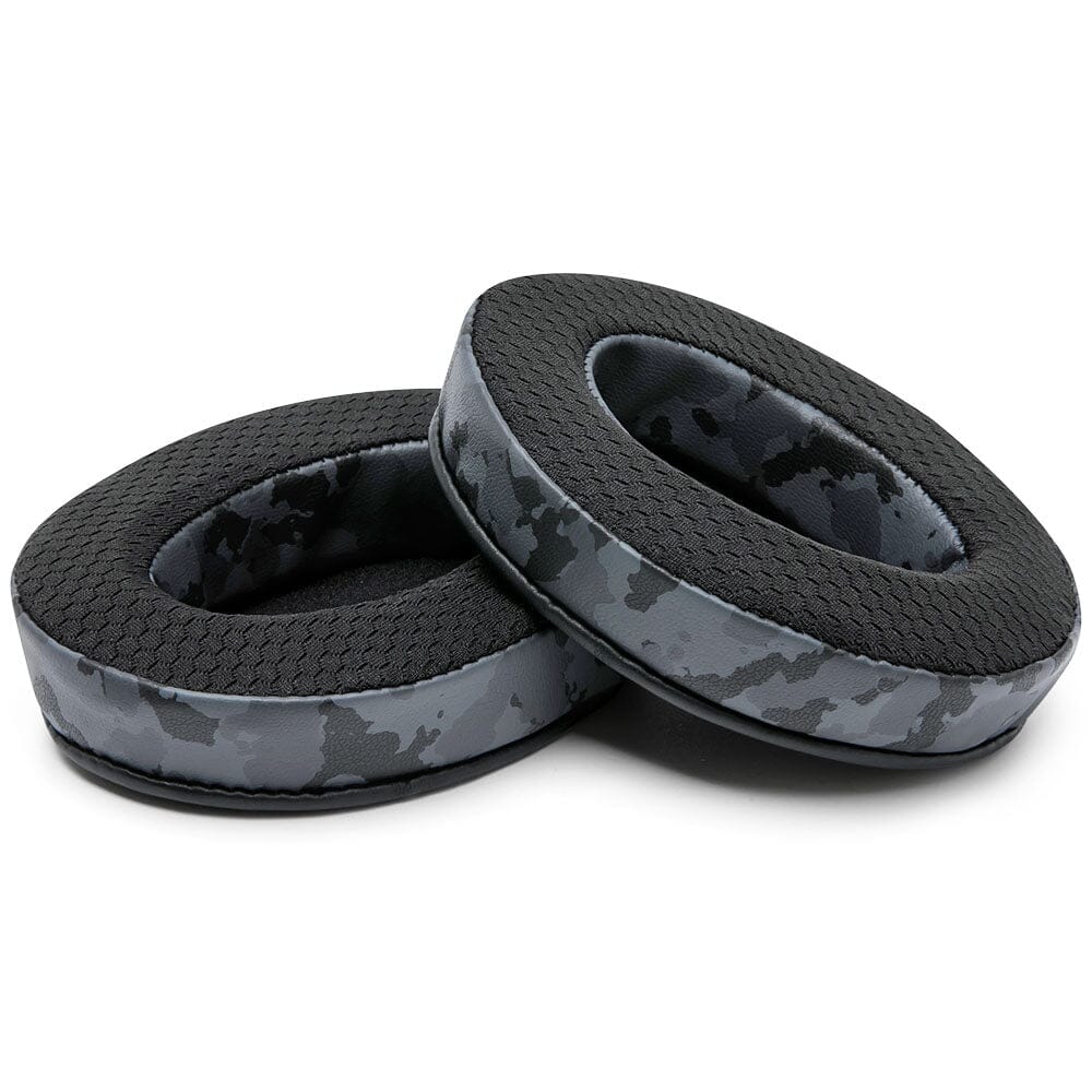 WC FreeZe - Hybrid Cooling Gel Infused Gaming Earpads - Image 46