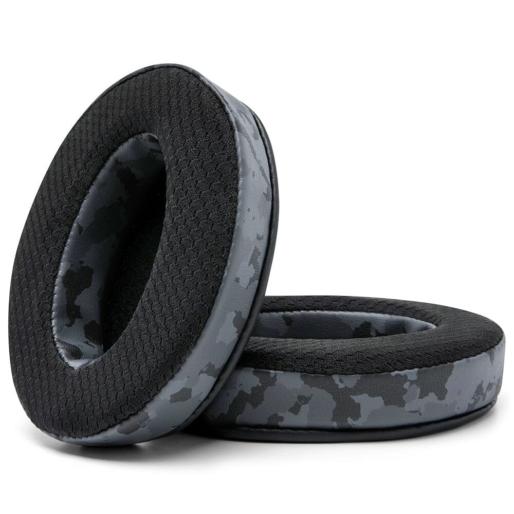 WC FreeZe - Hybrid Cooling Gel Infused Gaming Earpads - Image 47