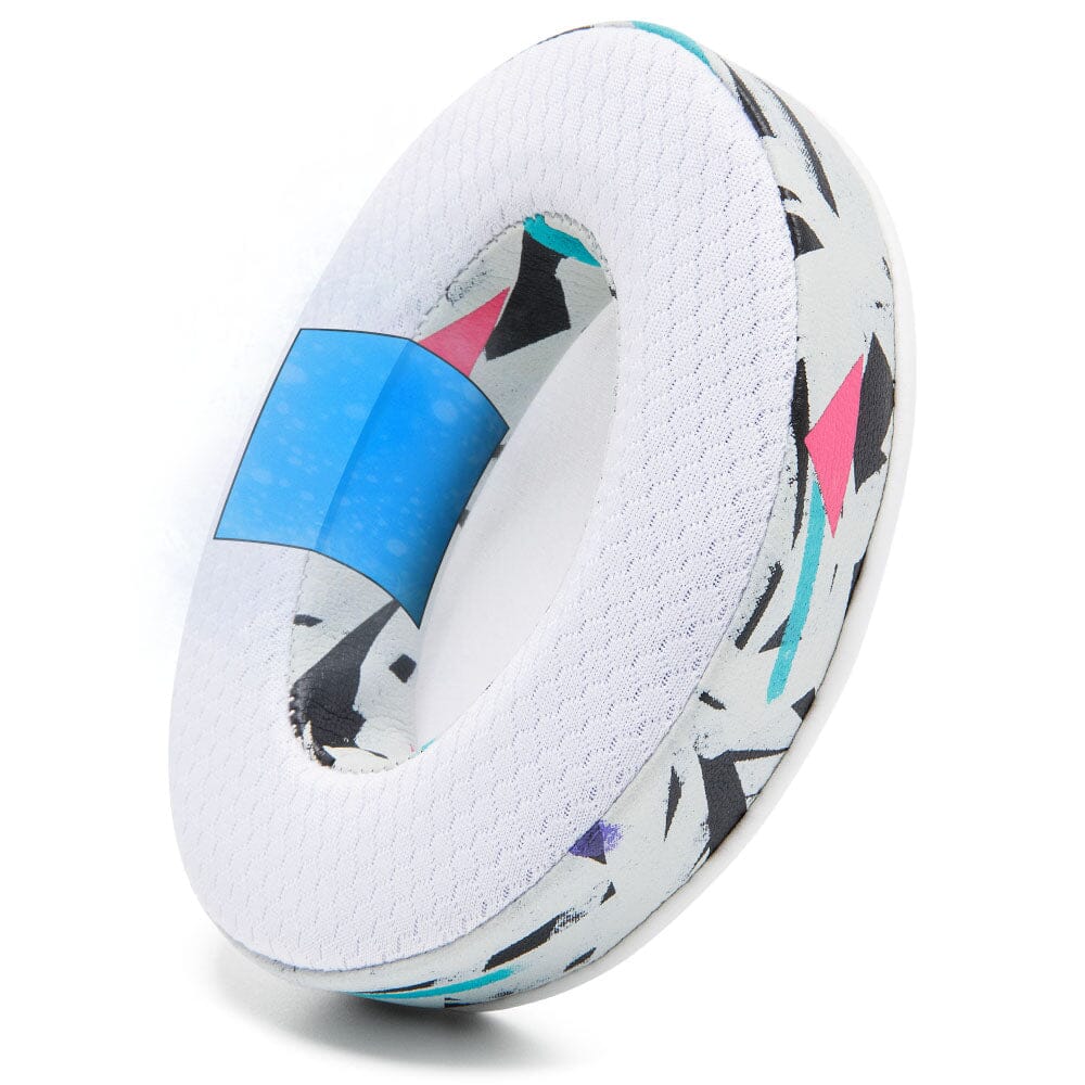 WC FreeZe - Hybrid Cooling Gel Infused Gaming Earpads - Image 48