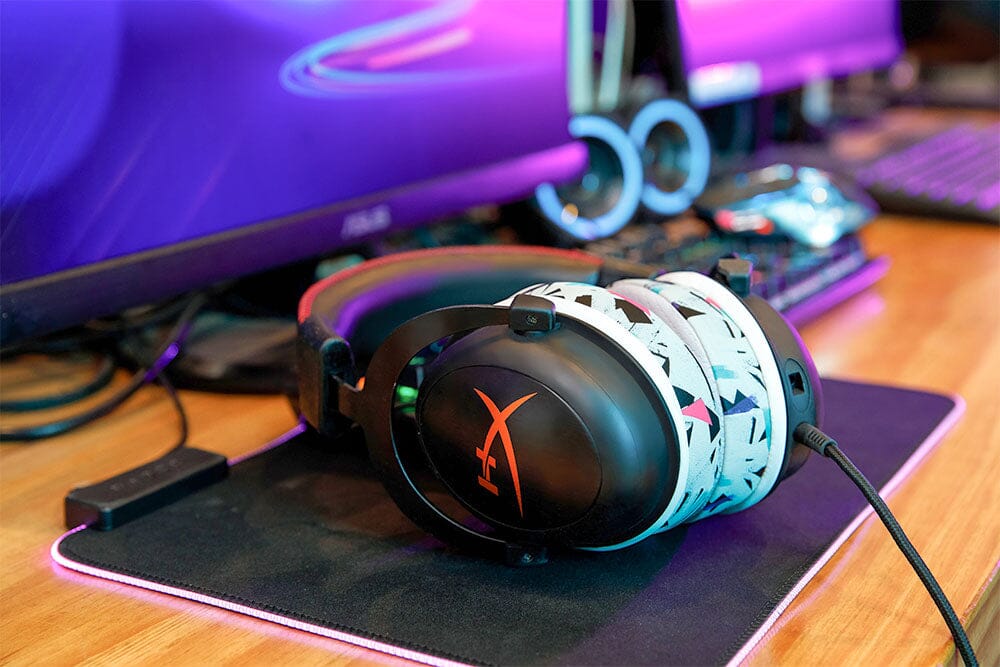 WC FreeZe - Hybrid Cooling Gel Infused Gaming Earpads - Image 49