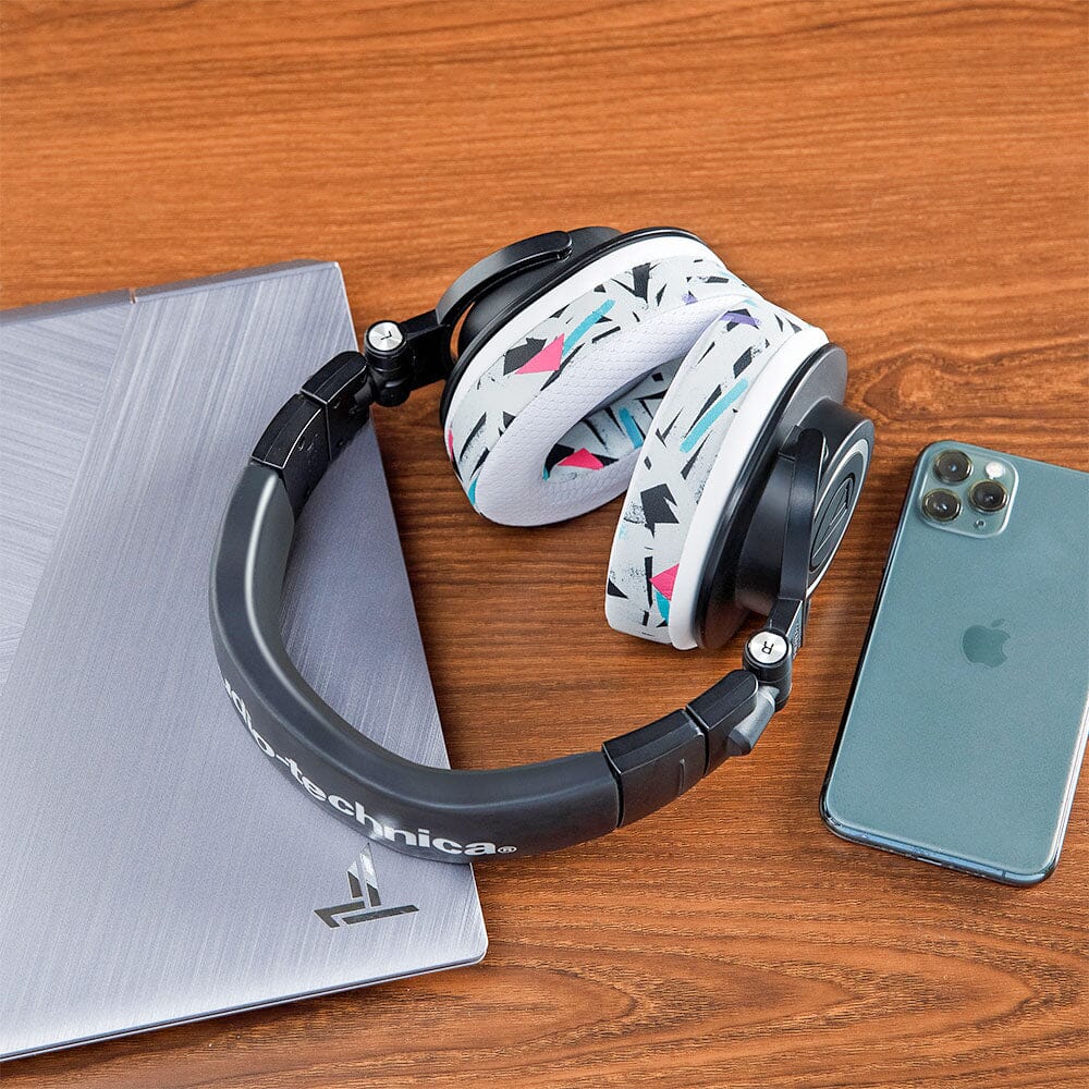 WC FreeZe - Hybrid Cooling Gel Infused Gaming Earpads - Image 50