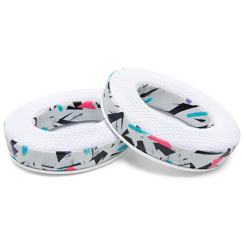 WC FreeZe - Hybrid Cooling Gel Infused Gaming Earpads - Image 53