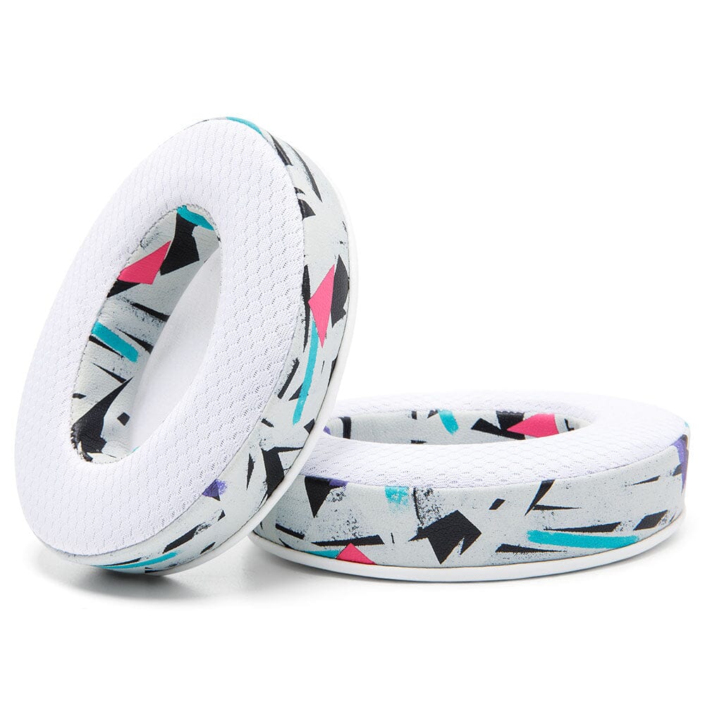 WC FreeZe - Hybrid Cooling Gel Infused Gaming Earpads - Image 54