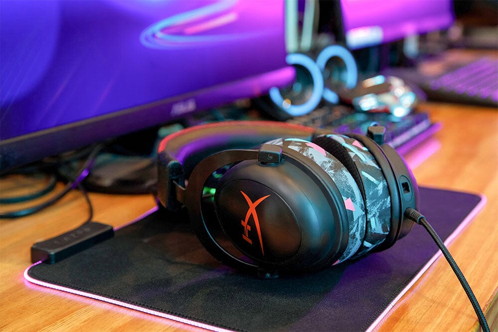 WC FreeZe - Hybrid Cooling Gel Infused Gaming Earpads - Image 56