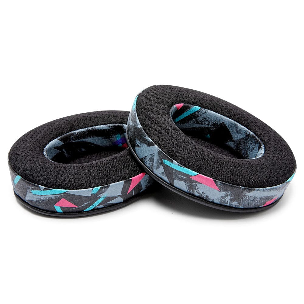 WC FreeZe - Hybrid Cooling Gel Infused Gaming Earpads - Image 60
