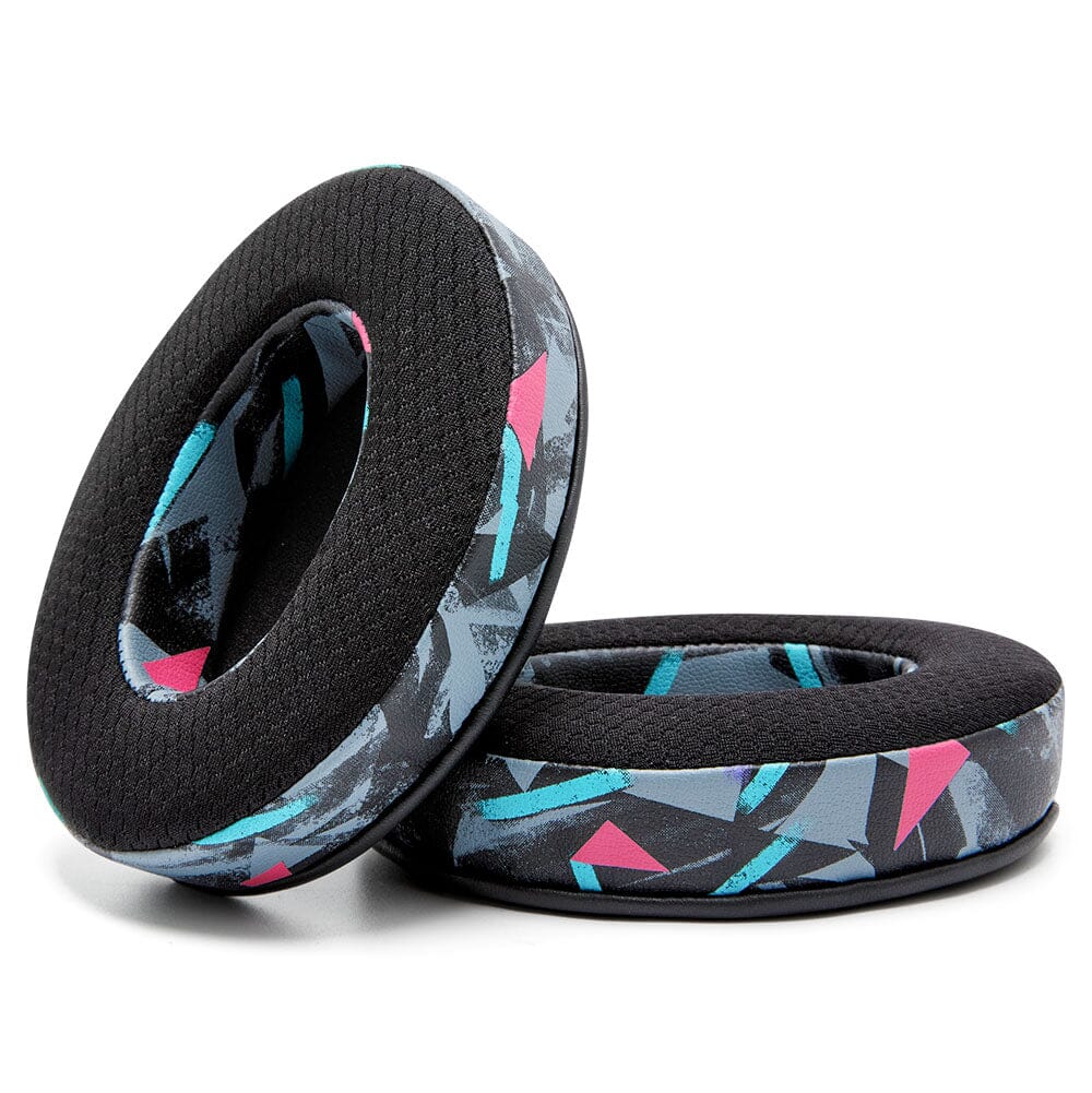 WC FreeZe - Hybrid Cooling Gel Infused Gaming Earpads - Image 61