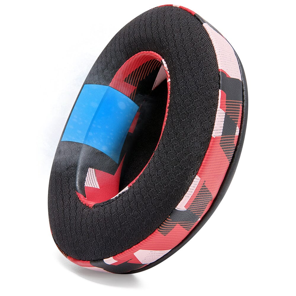 WC FreeZe - Hybrid Cooling Gel Infused Gaming Earpads - Image 62