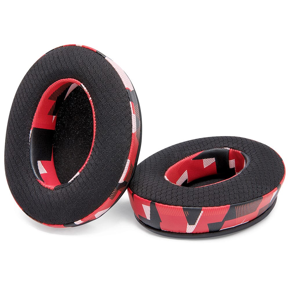 WC FreeZe - Hybrid Cooling Gel Infused Gaming Earpads - Image 67