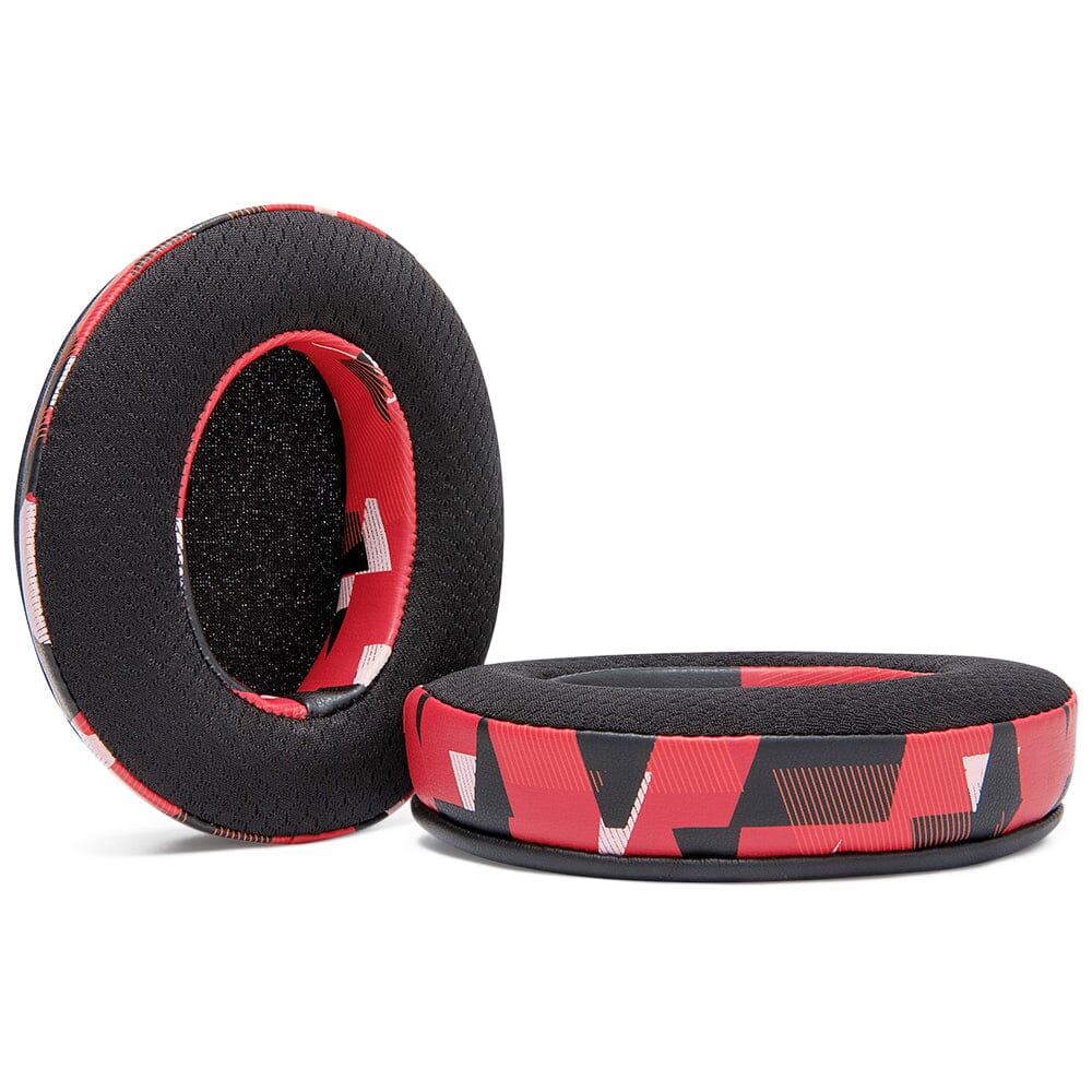 WC FreeZe - Hybrid Cooling Gel Infused Gaming Earpads - Image 68